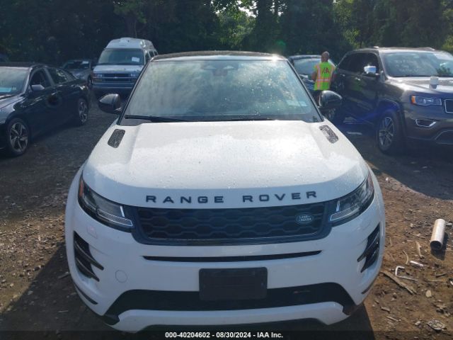 Photo 5 VIN: SALZT2FXXPH187685 - LAND ROVER RANGE ROVER EVOQUE 