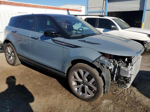 Photo 3 VIN: SALZT2FXXPH206297 - LAND ROVER RANGEROVER 