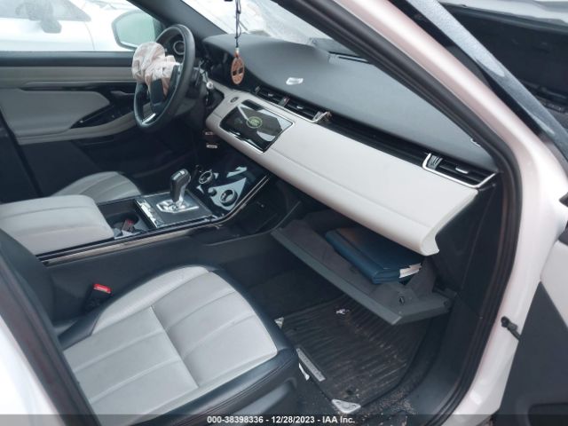 Photo 4 VIN: SALZT2GX0LH050716 - LAND ROVER RANGE ROVER EVOQUE 