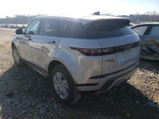 Photo 2 VIN: SALZT2GX3LH087081 - LAND ROVER RANGE ROVE 