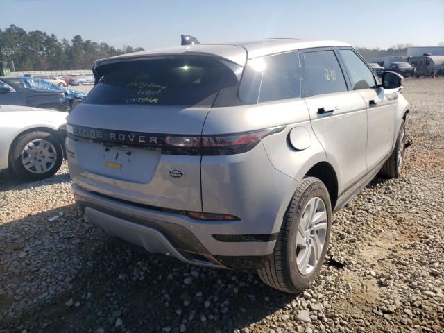 Photo 3 VIN: SALZT2GX3LH087081 - LAND ROVER RANGE ROVE 