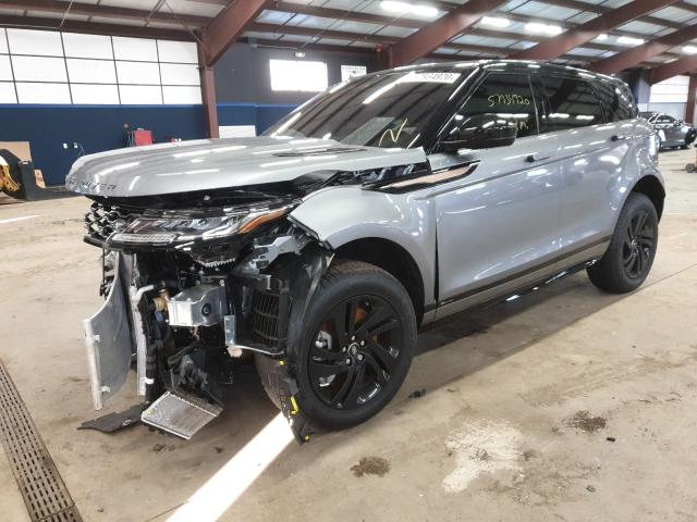 Photo 1 VIN: SALZT2GX4LH080608 - LAND ROVER RANGE ROVE 