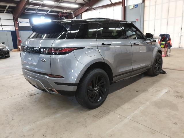 Photo 3 VIN: SALZT2GX4LH080608 - LAND ROVER RANGE ROVE 