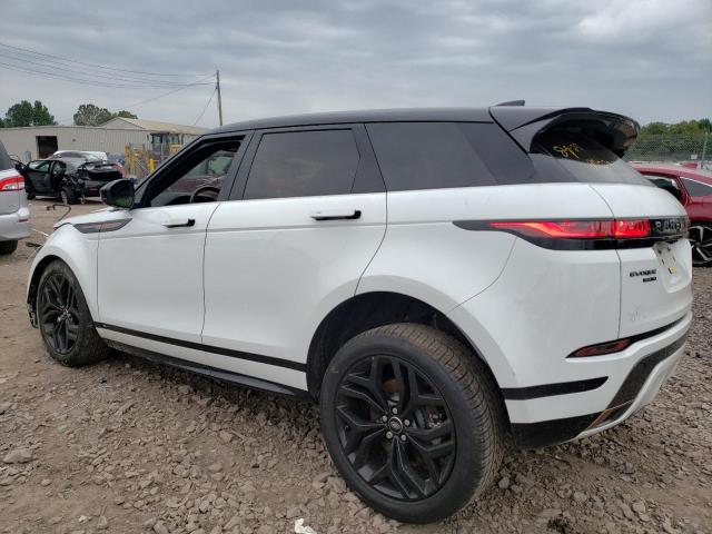 Photo 1 VIN: SALZT2GX7LH020581 - LAND ROVER RANGEROVER 