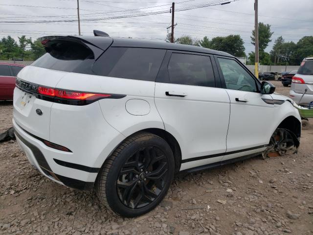 Photo 2 VIN: SALZT2GX7LH020581 - LAND ROVER RANGEROVER 