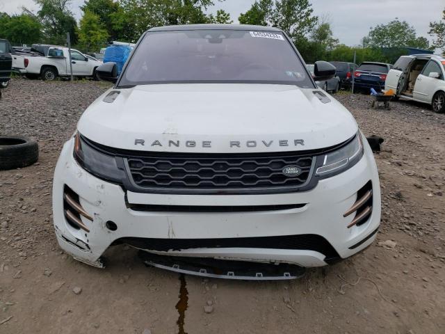 Photo 4 VIN: SALZT2GX7LH020581 - LAND ROVER RANGEROVER 