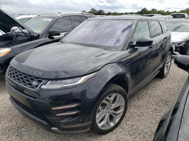 Photo 1 VIN: SALZT2GX7LH106151 - LAND ROVER RANGE ROVE 