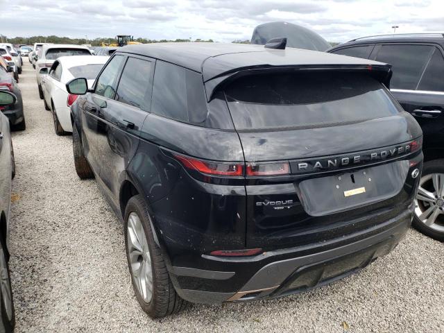 Photo 2 VIN: SALZT2GX7LH106151 - LAND ROVER RANGE ROVE 