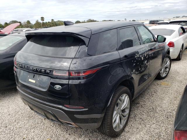 Photo 3 VIN: SALZT2GX7LH106151 - LAND ROVER RANGE ROVE 