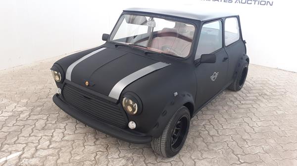 Photo 3 VIN: SAXXL2S1021455507 - MINI COOPER 