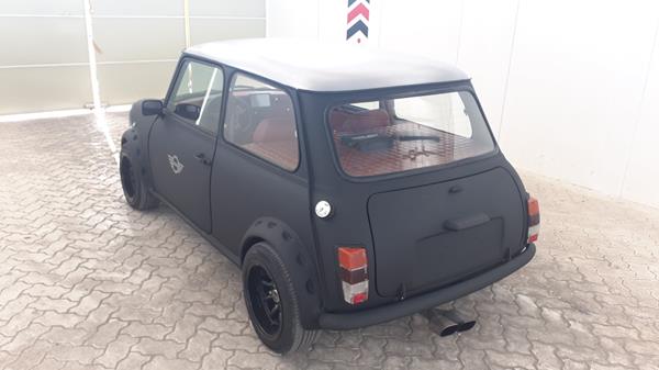 Photo 4 VIN: SAXXL2S1021455507 - MINI COOPER 