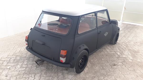 Photo 6 VIN: SAXXL2S1021455507 - MINI COOPER 