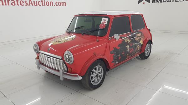 Photo 6 VIN: SAXXL2S1N20479800 - MINI COOPER 