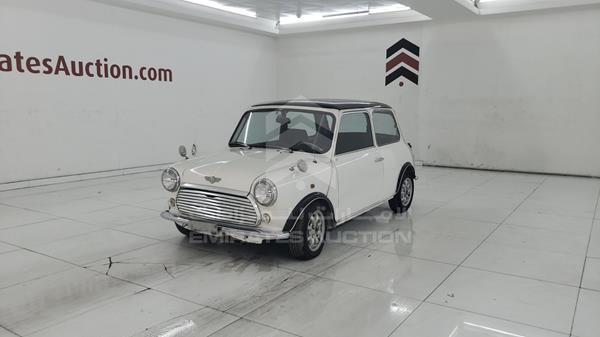 Photo 4 VIN: SAXXNNAMMBD015659 - MINI COOPER S 