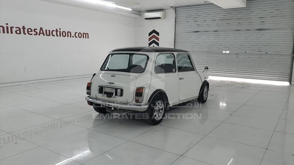 Photo 7 VIN: SAXXNNAMMBD015659 - MINI COOPER S 