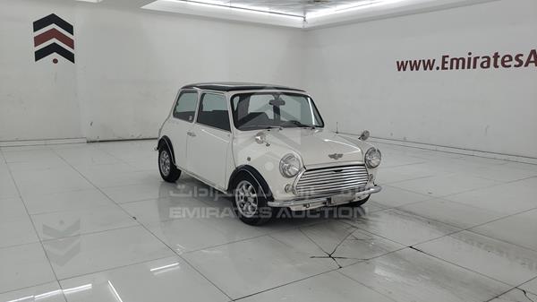 Photo 8 VIN: SAXXNNAMMBD015659 - MINI COOPER S 