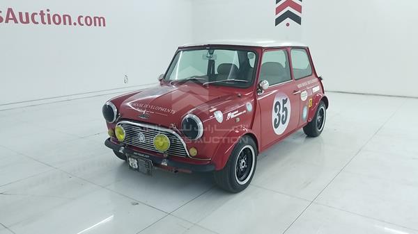 Photo 4 VIN: SAXXNNAYCBD119834 - MINI COOPER 