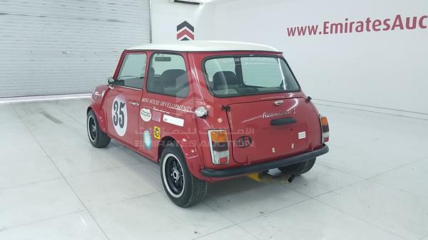 Photo 5 VIN: SAXXNNAYCBD119834 - MINI COOPER 