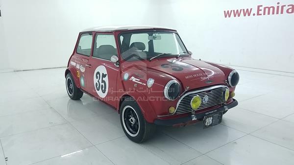 Photo 8 VIN: SAXXNNAYCBD119834 - MINI COOPER 