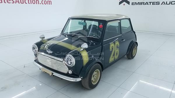 Photo 4 VIN: SAXXNNAYCBD134256 - MINI COOPER 