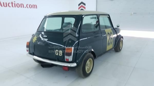 Photo 7 VIN: SAXXNNAYCBD134256 - MINI COOPER 