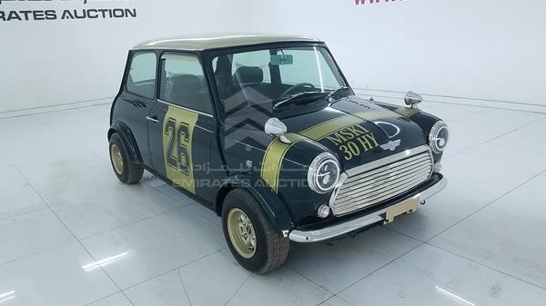 Photo 8 VIN: SAXXNNAYCBD134256 - MINI COOPER 