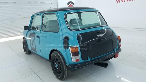 Photo 5 VIN: SAXXNNAYCWD148020 - MINI COOPER 