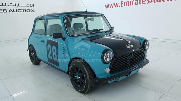 Photo 8 VIN: SAXXNNAYCWD148020 - MINI COOPER 