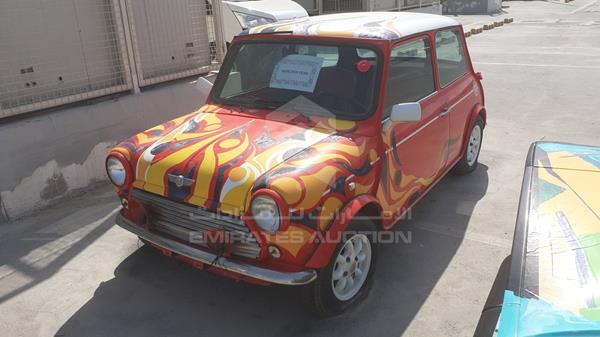 Photo 4 VIN: SAXXNNAYNBD123555 - MINI COOPER 