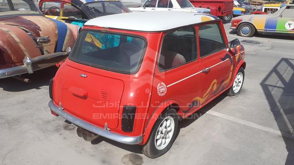 Photo 7 VIN: SAXXNNAYNBD123555 - MINI COOPER 