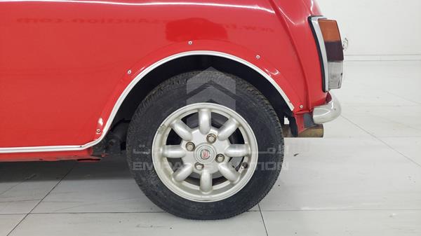 Photo 24 VIN: SAXXNWAXKWD153052 - MINI COOPER 