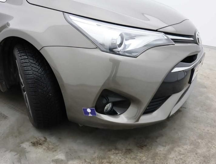 Photo 24 VIN: SB1EN76L90E012608 - TOYOTA AVENSIS TS FL &#3915 