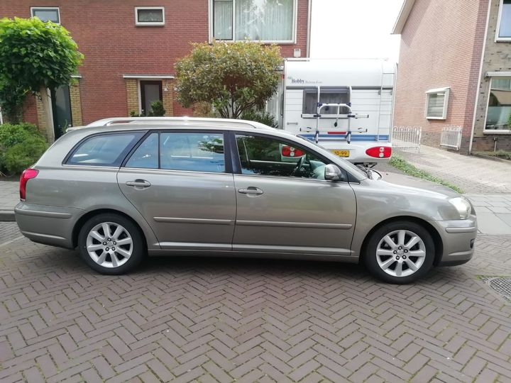 Photo 0 VIN: SB1ER56L20E162696 - TOYOTA AVENSIS WAGON 