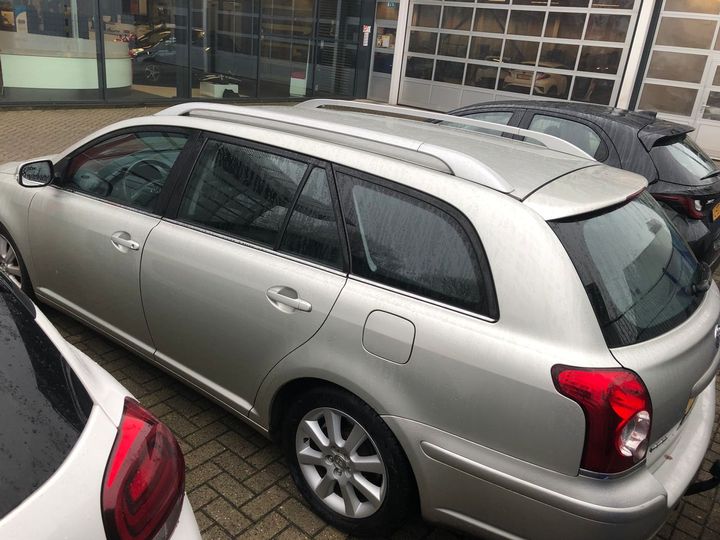 Photo 2 VIN: SB1ER56L60E224973 - TOYOTA AVENSIS WAGON 