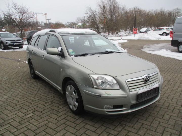 Photo 2 VIN: SB1ER56L80E051215 - TOYOTA AVENSIS ESTATE 