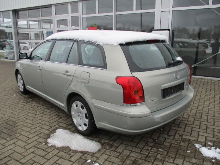 Photo 4 VIN: SB1ER56L80E051215 - TOYOTA AVENSIS ESTATE 