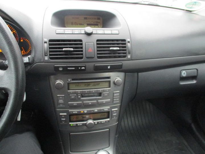 Photo 7 VIN: SB1ER56L80E051215 - TOYOTA AVENSIS ESTATE 