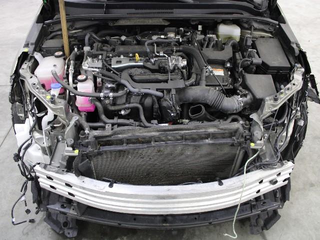 Photo 16 VIN: SB1K53BE40E003124 - TOYOTA COROLLA HATCHBACK 