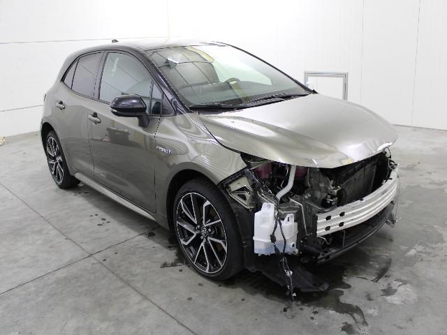 Photo 2 VIN: SB1K53BE40E003124 - TOYOTA COROLLA HATCHBACK 