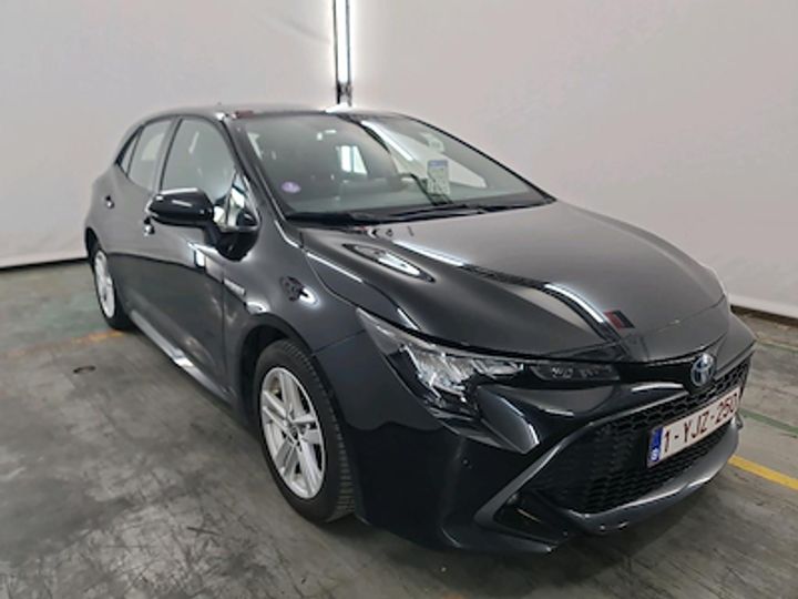 Photo 1 VIN: SB1K93BE00E139903 - TOYOTA COROLLA HATCHBACK - 2019 