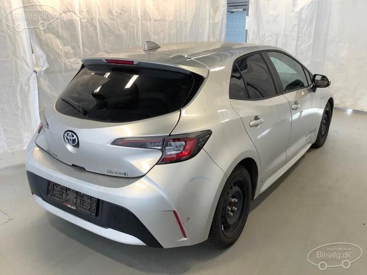 Photo 16 VIN: SB1K93BE00E220240 - TOYOTA COROLLA HATCHBACK 