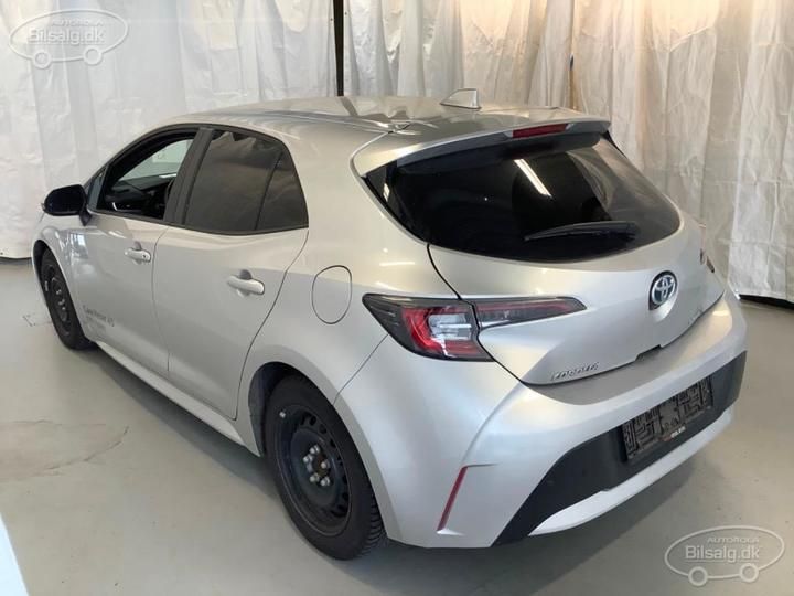 Photo 17 VIN: SB1K93BE00E220240 - TOYOTA COROLLA HATCHBACK 