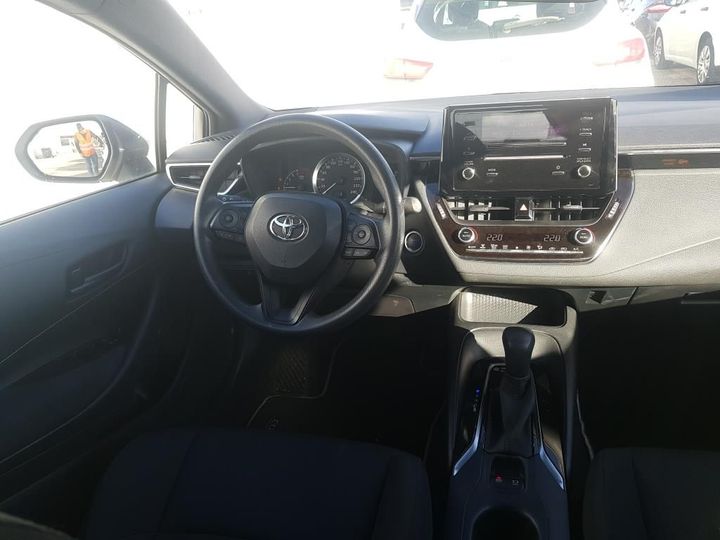 Photo 3 VIN: SB1K93BE10E070526 - TOYOTA COROLLA 