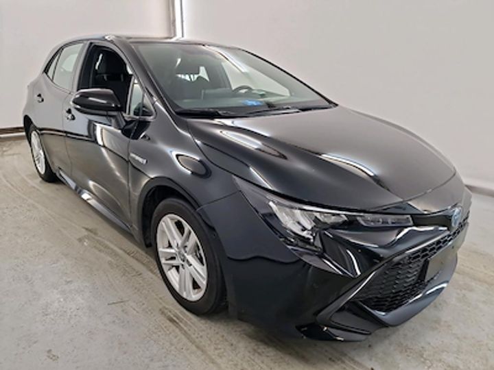 Photo 1 VIN: SB1K93BE10E129140 - TOYOTA COROLLA HATCHBACK - 2019 