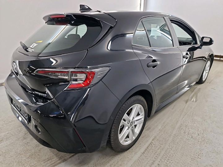 Photo 3 VIN: SB1K93BE10E129140 - TOYOTA COROLLA HATCHBACK - 2019 