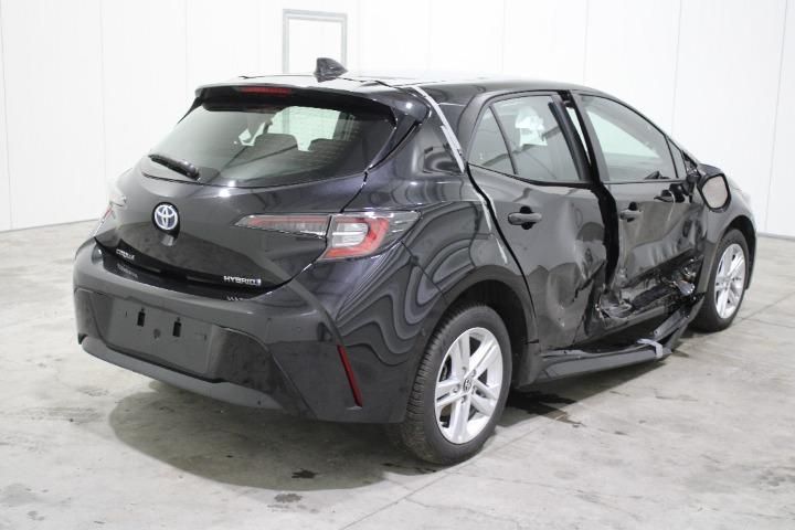 Photo 3 VIN: SB1K93BE10E130739 - TOYOTA COROLLA HATCHBACK 