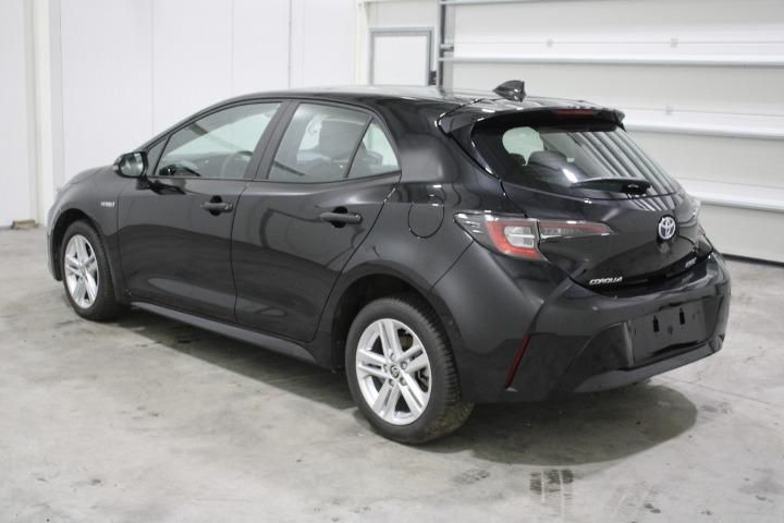 Photo 4 VIN: SB1K93BE10E130739 - TOYOTA COROLLA HATCHBACK 