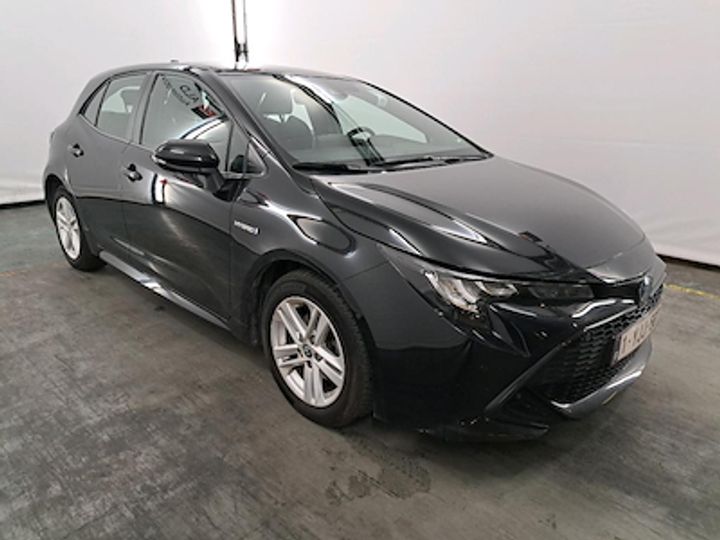 Photo 1 VIN: SB1K93BE20E130488 - TOYOTA COROLLA HATCHBACK - 2019 