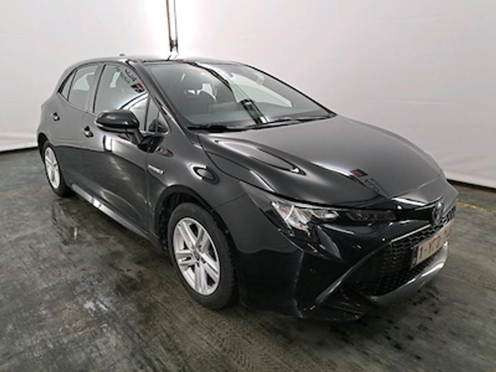 Photo 1 VIN: SB1K93BE30E128913 - TOYOTA COROLLA HATCHBACK - 2019 