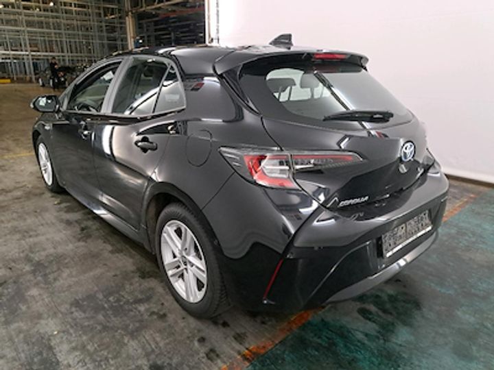 Photo 2 VIN: SB1K93BE30E128913 - TOYOTA COROLLA HATCHBACK - 2019 